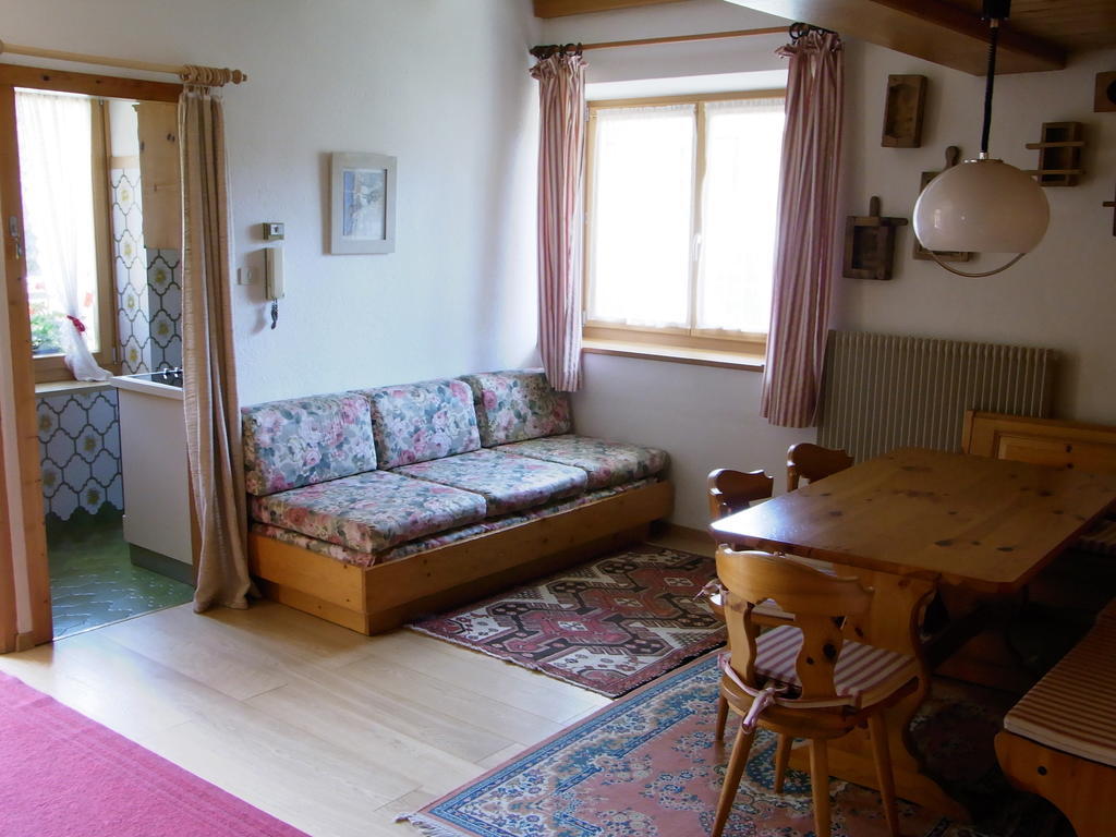 Casa Elisa Apartment Pozza di Fassa Room photo