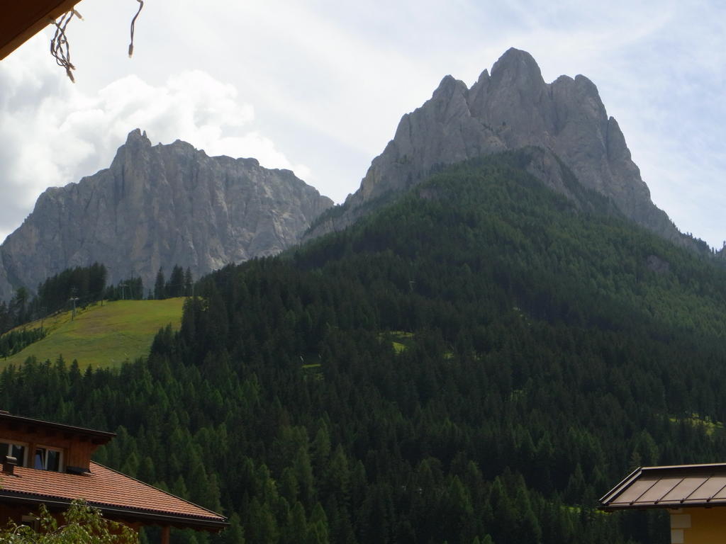 Casa Elisa Apartment Pozza di Fassa Exterior photo