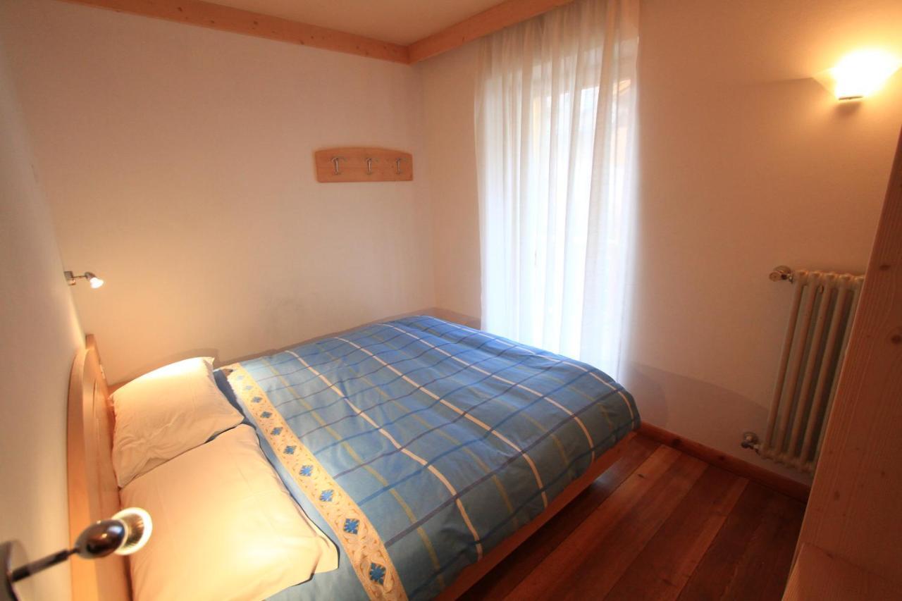 Casa Elisa Apartment Pozza di Fassa Exterior photo