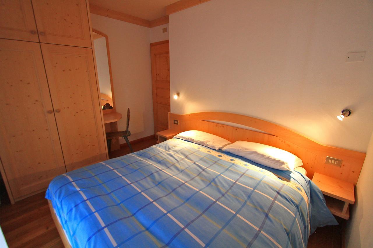 Casa Elisa Apartment Pozza di Fassa Exterior photo